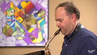 Famille sax alto EN    Yarbird suite . Charlie Parker