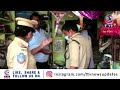 KAMAREDDY ME CHINA MANJA ZABT TTV NEWS CHANNEL