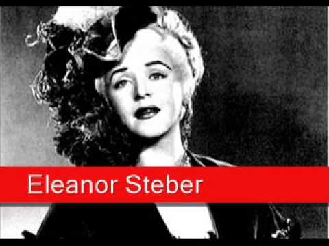 Eleanor Steber: Mozart - Così fan tutte, 'Come scoglio'
