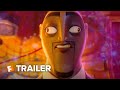 Spies In Disguise Trailer 2019 Super Secret Fandango Family