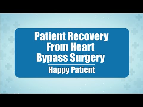 Heart Stroke Treatment & CABG Surgery in Kakinada | Medicover Hospitals - Video Thumbnail