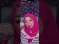 MAMI ZAHRA LIVE BIGO BAR THE NEWEST BAR IS VERY VIRAL