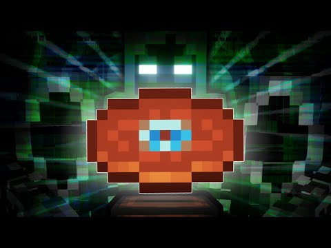The SECRETS behind Disc: RELIC ~ Minecraft 1.20