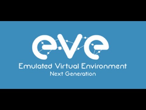 Adding cisco router in EVE ng and setting Idle pc value