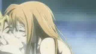 Tenjho Tenge: Scatter Brained