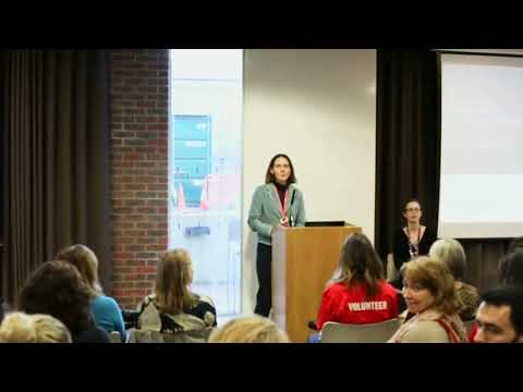 Dr Marietta Stadler | The T1DE (Type 1 Diabetes and Disordered Eating service) is coming in