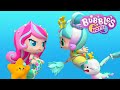 Bubble S Hotel 🫧 Full Episode 🫧 A Delicate Problem 🪸 Fun Cartoon For Girls