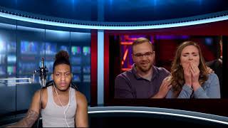 The Voice 2017 Blind Audition - Gary Carpentier: "Home" - Reaction