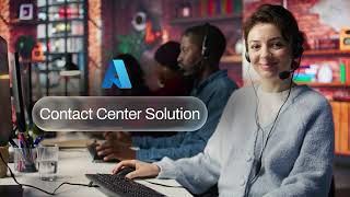 Azure AI-Powered Contact Center Solution by Celebal Technologies
