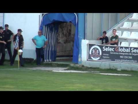 Elche CF Oficial - Directo