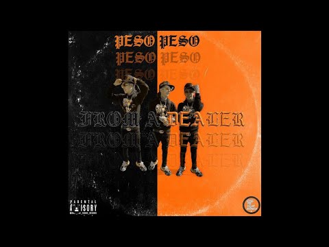 [FREE] PESO PESO x SPLURGE Type Beat 2020 "BORDER"