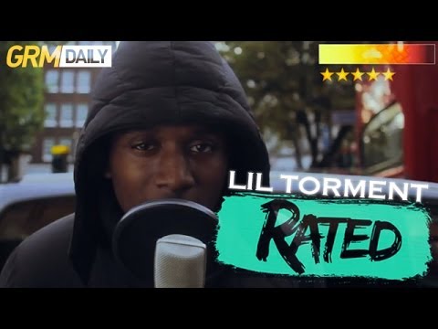 #RATED: Episode 11 | Little Torment [GRM Daily]