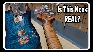 Ernie Ball Music Man The Sabre - What To Know & Where To Buy