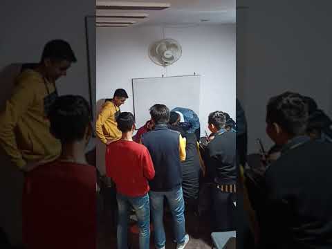 Birthday party At Sukhraj study Zone ❤️