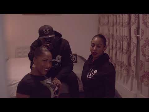 Zush Feat Tubby Boy - So Much Hate