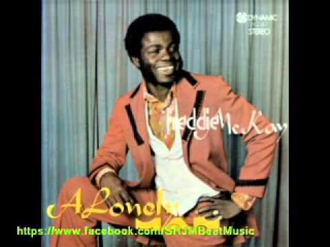 freddie mckay   peace in the garden