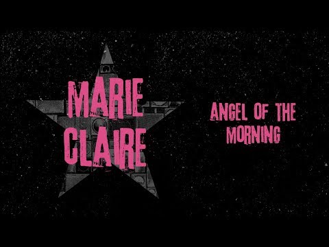 Marie Claire - Angel of the Morning (Official Audio) | Jet Star Music