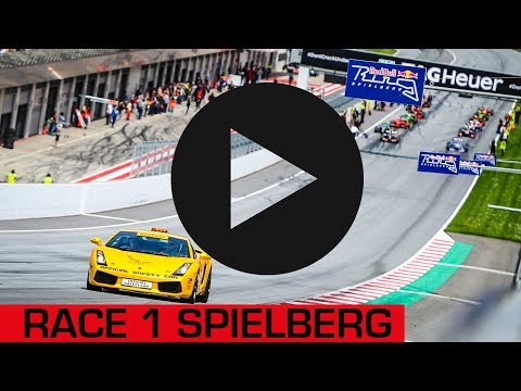 BOSS GP Spielberg 2018 - Race 1 RE-LIVE