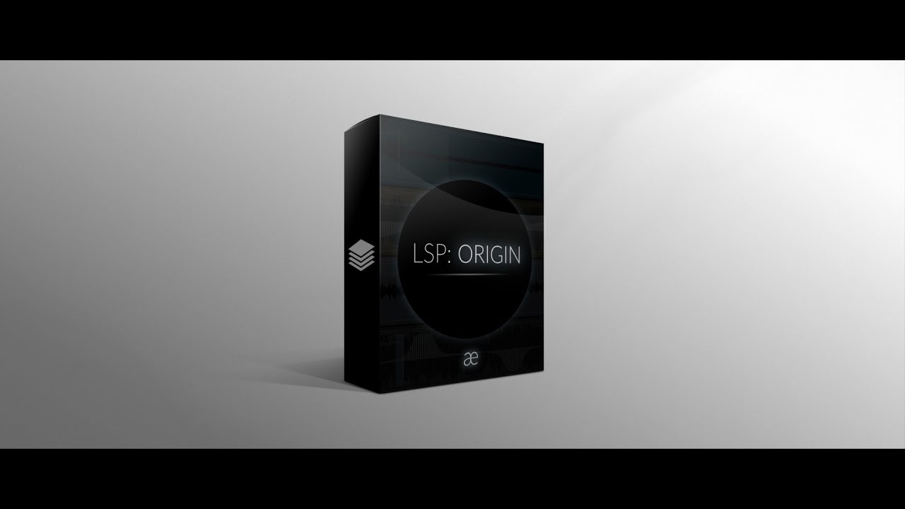 LSP: Origin Trailer