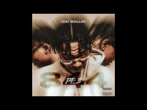 Dai Ballin x LBF Jay Type Beat 'BREEZE' @prodbyzayyonthetrack