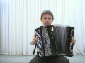 Русская народная песня "Не летай соловей" 
