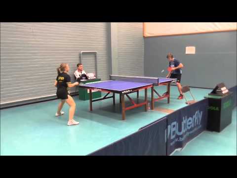 Sirli Roosve - Juhana Tuuttila (Tähtikisat 13-14.2.2016)