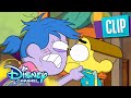 Cricket Scams Gloria Big City Greens Disney Channel
