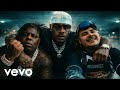 BigXthaPlug ft. DaBaby ft. The Mexican OT – Living with My Choice (Music Video) | 2026 DEFAULT Thumbnail