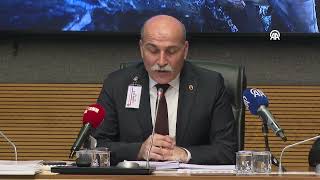 KİT Komisyonu'nda Türkiye Taşkömürü Kurumu'nun 2021 ve 2022 yılı hesap