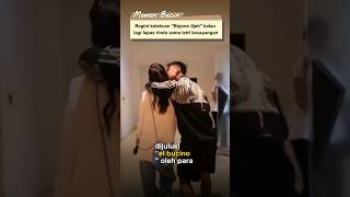 Download lagu Pratama Arhan's crush when he meets Azizah Salsha after LDR #arhan #arhandanzize mp3