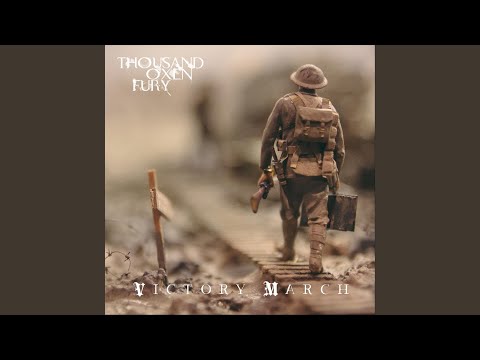 Sink This Ship, Save My Soul (feat. Tim "Ripper" Owens & Santiago Alvarez)