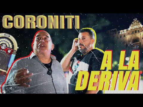 CORONITI ADRIFT - EPISODE 3: CONSTITUTION SQUARE