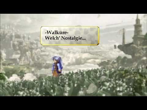 [Deutsch] Valkyrie Profile: Lenneth - Erwachen der Walküre