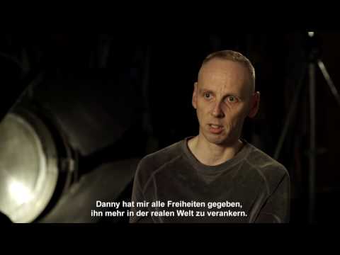 T2 TRAINSPOTTING - Vignette Spud - Ab 16.2.2017 im Kino!