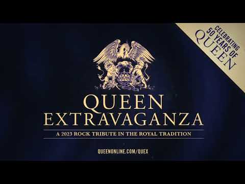 Queen Extravaganza: European Tour 2023