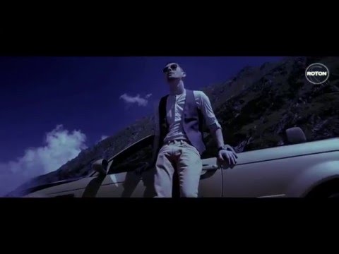 Akcent feat  Ruxandra Bar   Feelings On Fire After Dark Official Video   YouTube