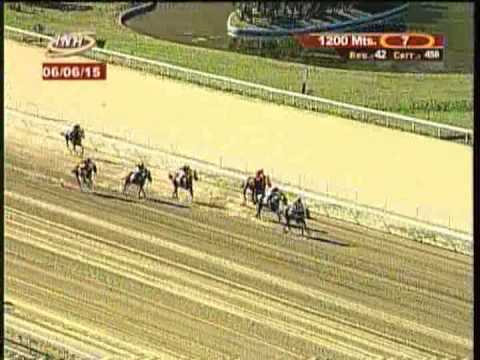 Resumen Sábado, 06 de Junio de 2015 - La Rinconada