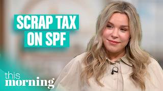 The Skin Cancer Diagnosis That Changed Her Life at 26 | This Morning