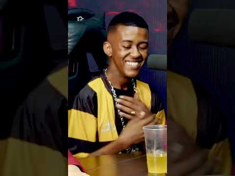 JHONY CONVIDA FT. OROCHI? | ALDEIA CAST #118