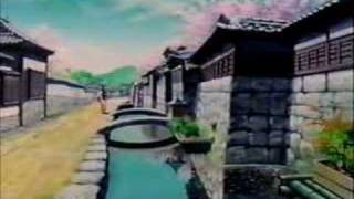 Rurouni Kenshin AMV - Taking Back Sunday - Just Like Heaven