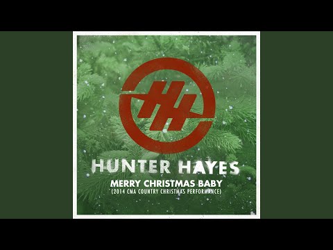Merry Christmas Baby - 2014 CMA Country Christmas Performance Thumbnail