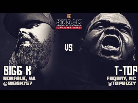 T-Top vs Bigg K