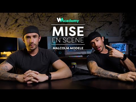 Filmmaking 101: What is Mise-en-scène by Malcolm Modele | Wedio