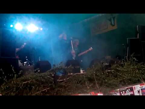 Jarrmark 2015 Vilém Čok 3