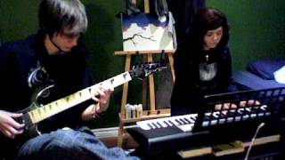 For Absent Friends - Opeth cover