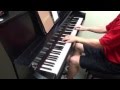 Daniel Powter - Bad Day (NEW PIANO VERSION ...
