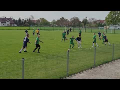 BŁĘKITNI Jerzmanowo - K.S. STAGE HOME Magnice 0:2(0:1)
