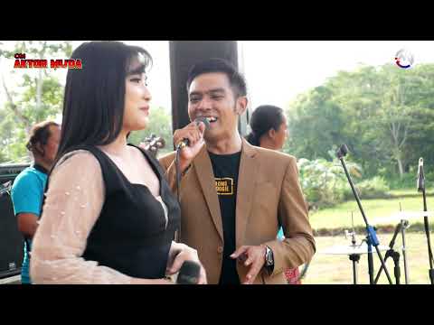Dinding Kaca | Gerry Mahesa Ft Rere Amora