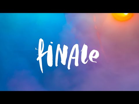 Trailer FINALE by Analog @CHAMÄLEON Theater