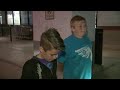 COPS Dakota Gets Arrested For Breaking A Window And Shoplifting At A Store